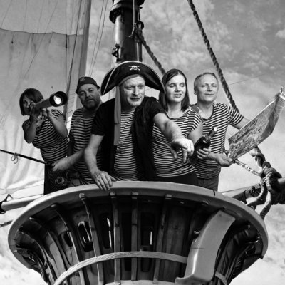 HLUBOKÉ NEDOROZUMĚNÍ