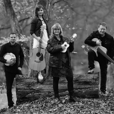 PAVLÍNA JÍŠOVÁ & BOHADLO