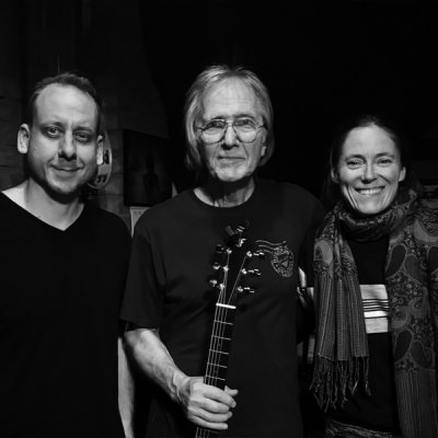 JIRKA VONDRÁČEK TRIO