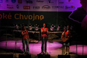 Foto: archiv festivalu