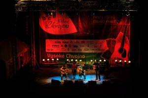 Foto: archiv festivalu