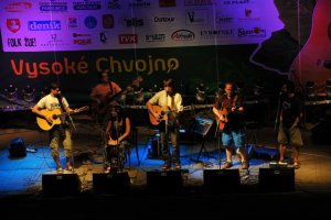 Foto: archiv festivalu