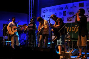 Foto: archiv festivalu