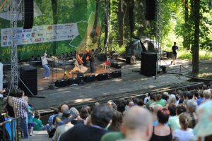 Foto: archiv festivalu