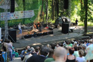 Foto: archiv festivalu