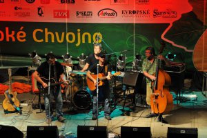 Foto: archiv festivalu