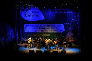 Foto: archiv festivalu